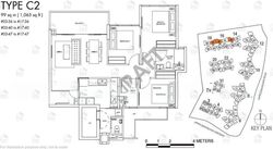 Riversails (D19), Condominium #538812121